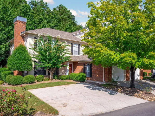 1705 Willow Oak Ln Unit 43, Dalton, GA 30721