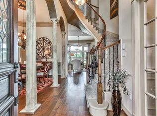 5803 Cimmaron Creek Ct, Spring, TX 77379