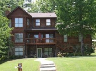 116 Buena Vista Cir, Alexander City, AL 35010