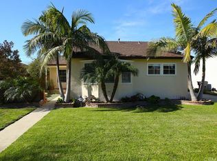 2329 Stearnlee Ave, Long Beach, CA 90815
