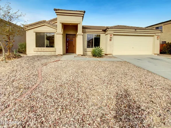 23218 W HOPI Street, Buckeye, AZ 85326