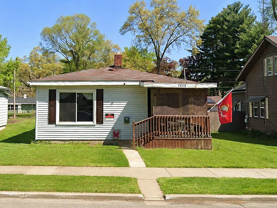 1st image of 1028 Taylor St