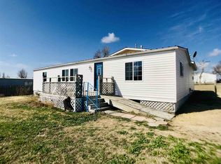 1123 Johnson Ave, Dodge City, KS 67801