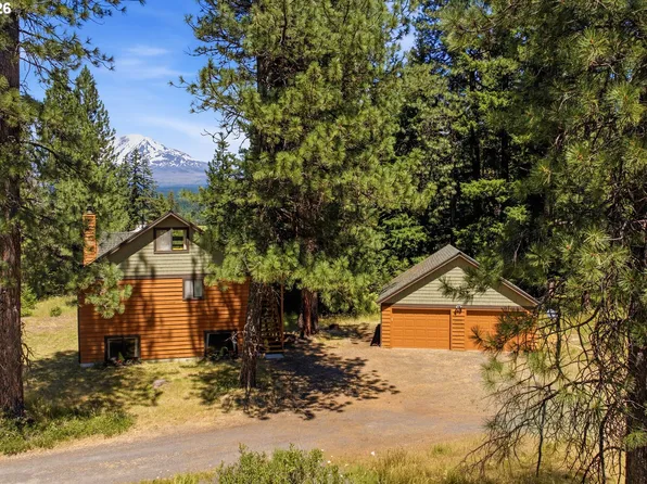 81 Valley Rd, Trout Lake, WA 98650