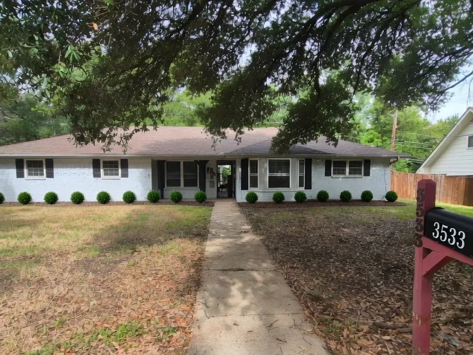 3533 Sheffield Dr