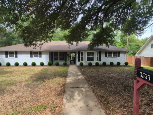 3533 Sheffield Dr, Arlington, TX 76013
