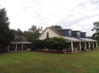 153 Paynes Lake Rd, Carrollton, GA 30116