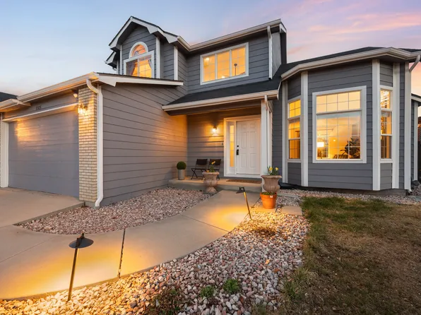 3505 Adams Cir, Wellington, CO 80549