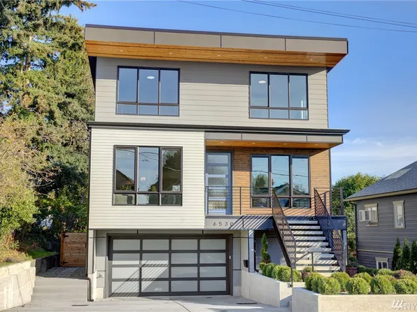 6530 Dibble Ave NW, Seattle, WA 98117