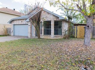14201 Kincheloe St, Austin, TX 78725
