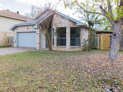 14201 Kincheloe St, Austin, TX, 78725