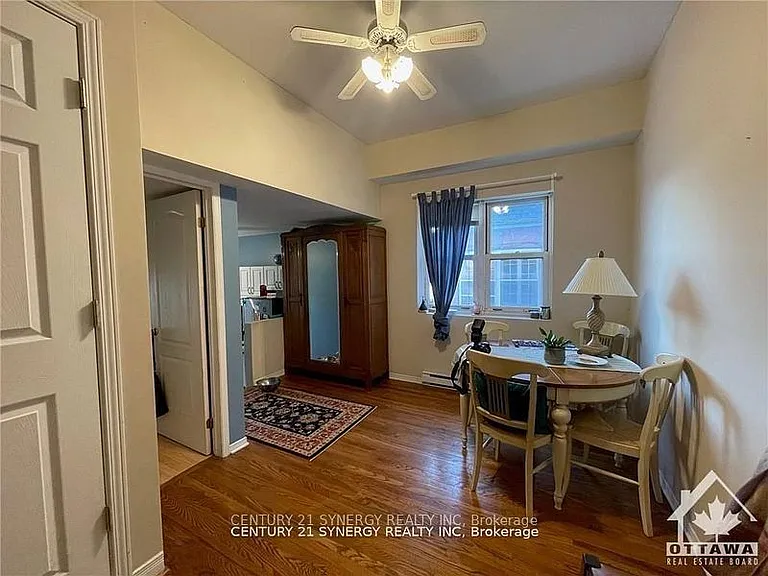 450 Maclaren St #8 — Photo 7
