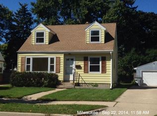 3727 N 73rd St, Milwaukee, WI 53216