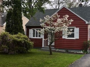 267 Leonard Rd, Rochester, NY 14616