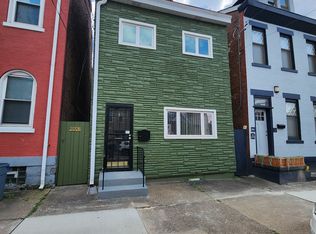 2006 Sarah St S, Pittsburgh, PA 15203