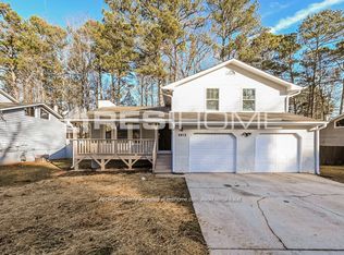 5612 Pennybrook Ct, Stone Mountain, GA 30087