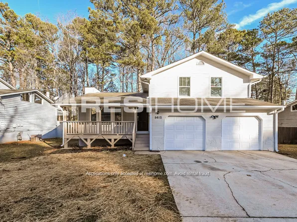 5612 Pennybrook Ct, Stone Mountain, GA 30087