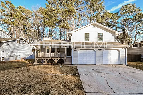5612 Pennybrook Ct Photo 1
