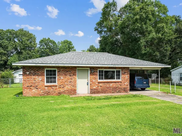 1470 Nichols St, Baker, LA 70714