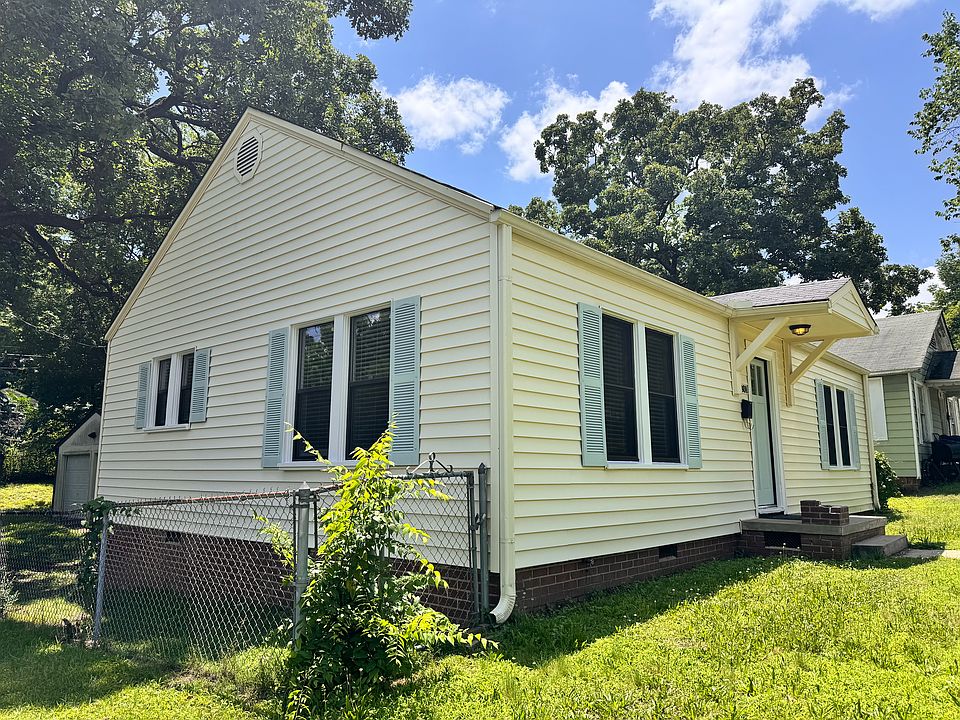 1st image of 3301 W 7th St