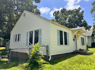 3301 W 7th St, Little Rock, AR 72205