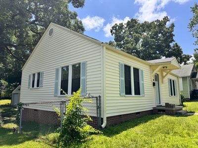 3301 W 7th St, Little Rock, AR, 72205