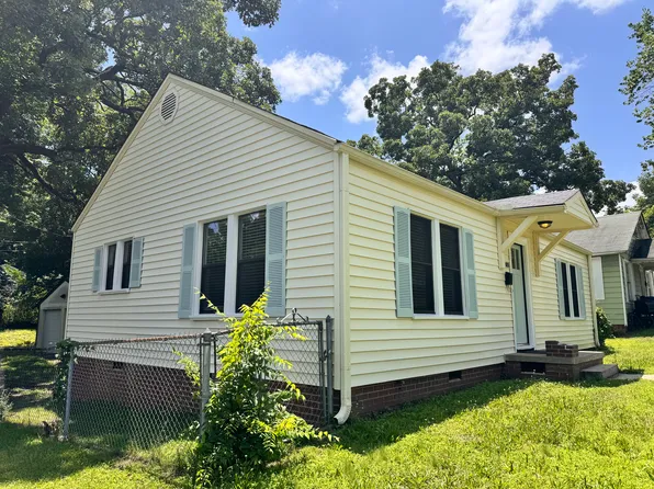 3301 W 7th St, Little Rock, AR 72205