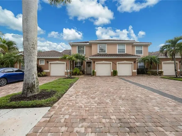 14130 Winchester CT #1502, NAPLES, FL 34114