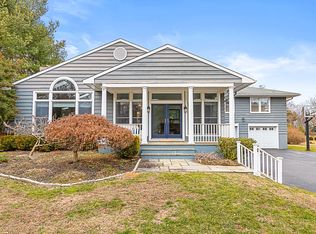78 Ridge Rd, Rumson, NJ 07760