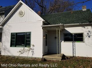 377 Clay St, Chillicothe, OH 45601