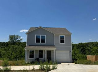 328 Peacock Cir, Lexington, NC 27292
