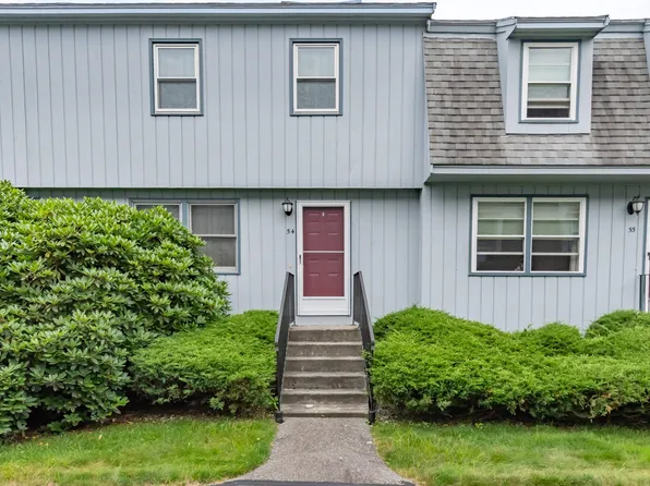 54 Bluestone Drive, Nashua, NH 03060