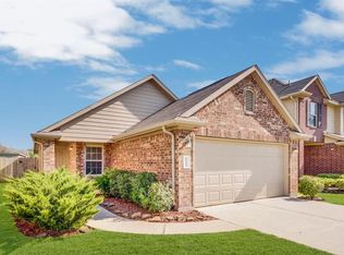 2131 Tandy Park Way, Houston, TX 77047