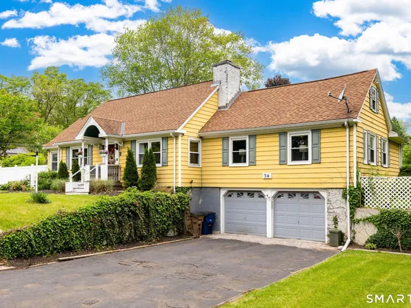 34 Sunrise Drive, Vernon, CT 06066