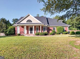 47 Ellerslie Ct, Ellerslie, GA 31807