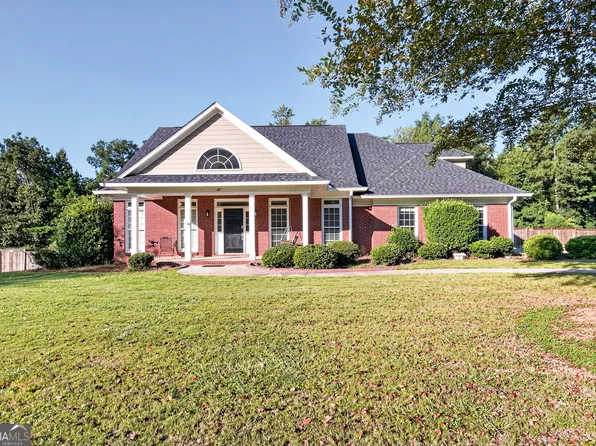47 Ellerslie Ct, Ellerslie, GA 31807