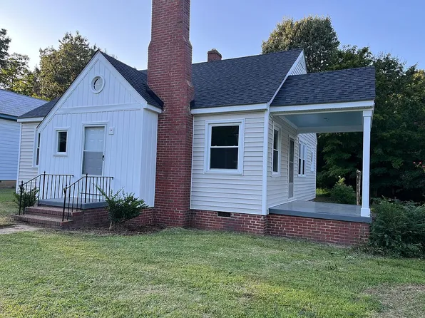 110 Harvey Dr, Littleton, NC 27850