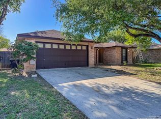 4635 French Mdw, San Antonio, TX 78250