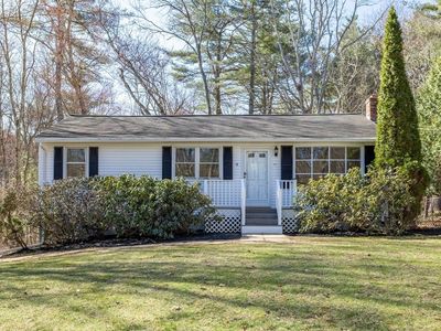 9 Treadwell Dr, Spencer, MA, 01562