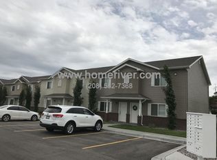 3364 N Blaze Dr, Idaho Falls, ID 83401