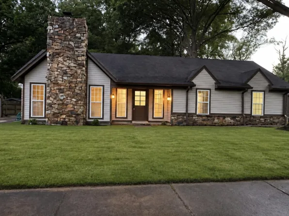6113 Shade Tree Dr, Memphis, TN 38134