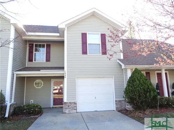 1004 Towne Park Dr #1, Rincon, GA 31326