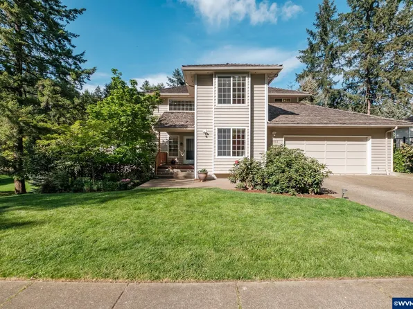 1983 NW Estaview Dr, Corvallis, OR 97330