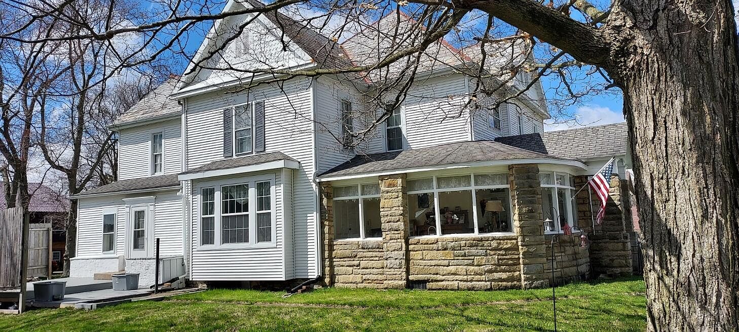 440 High St, Green Camp, OH 43322 Zillow