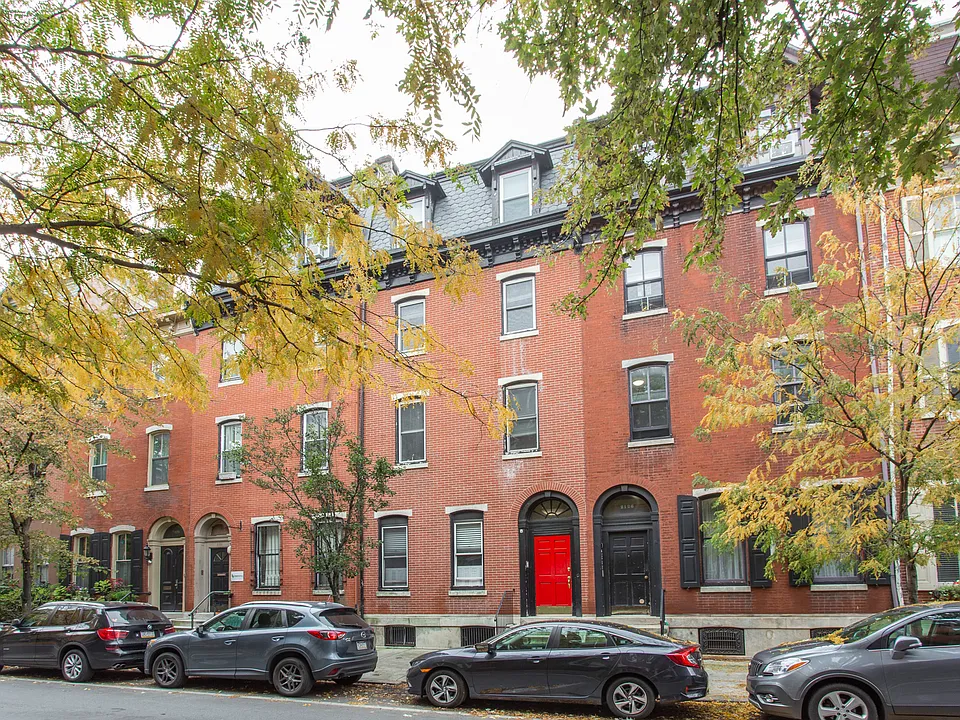 2124 Pine St #1F