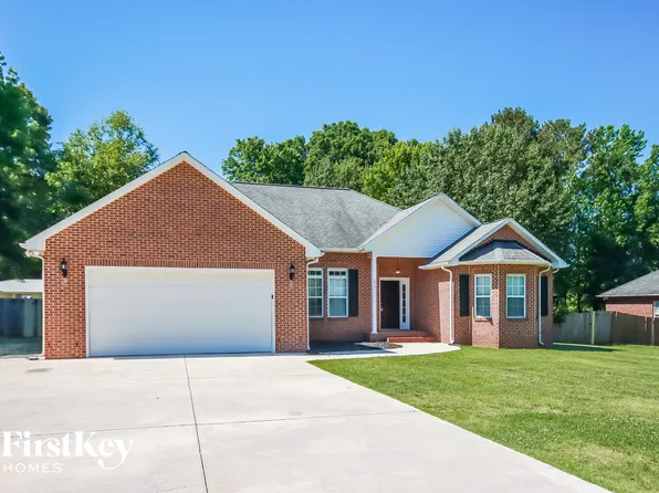 645 White Oaks Rd, Mooresville, NC 28115