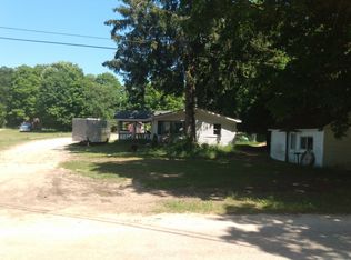 3637 Wallaker Rd, Benzonia, MI 49616
