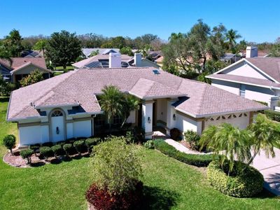 2722 Scobee Dr, Palm Harbor, FL, 34683