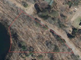 Xxx Finger Lake Rd., Delta, WI 54847