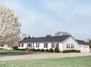 39 Kelly St, Gates, NC 27937